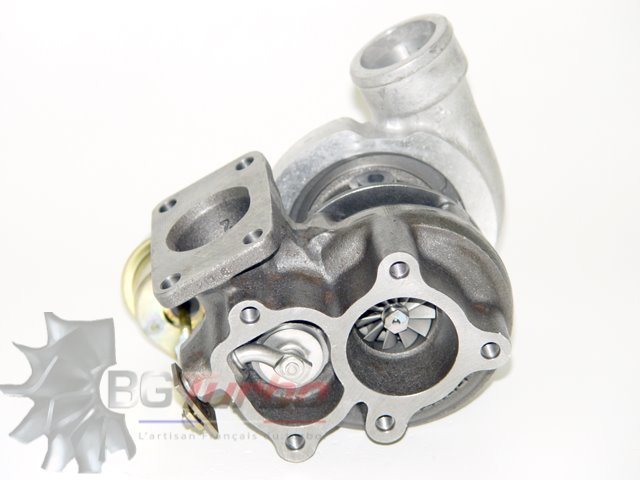 TURBO YOUNGTIMER - NEUF ORIGINE - VL - 465265-0001
